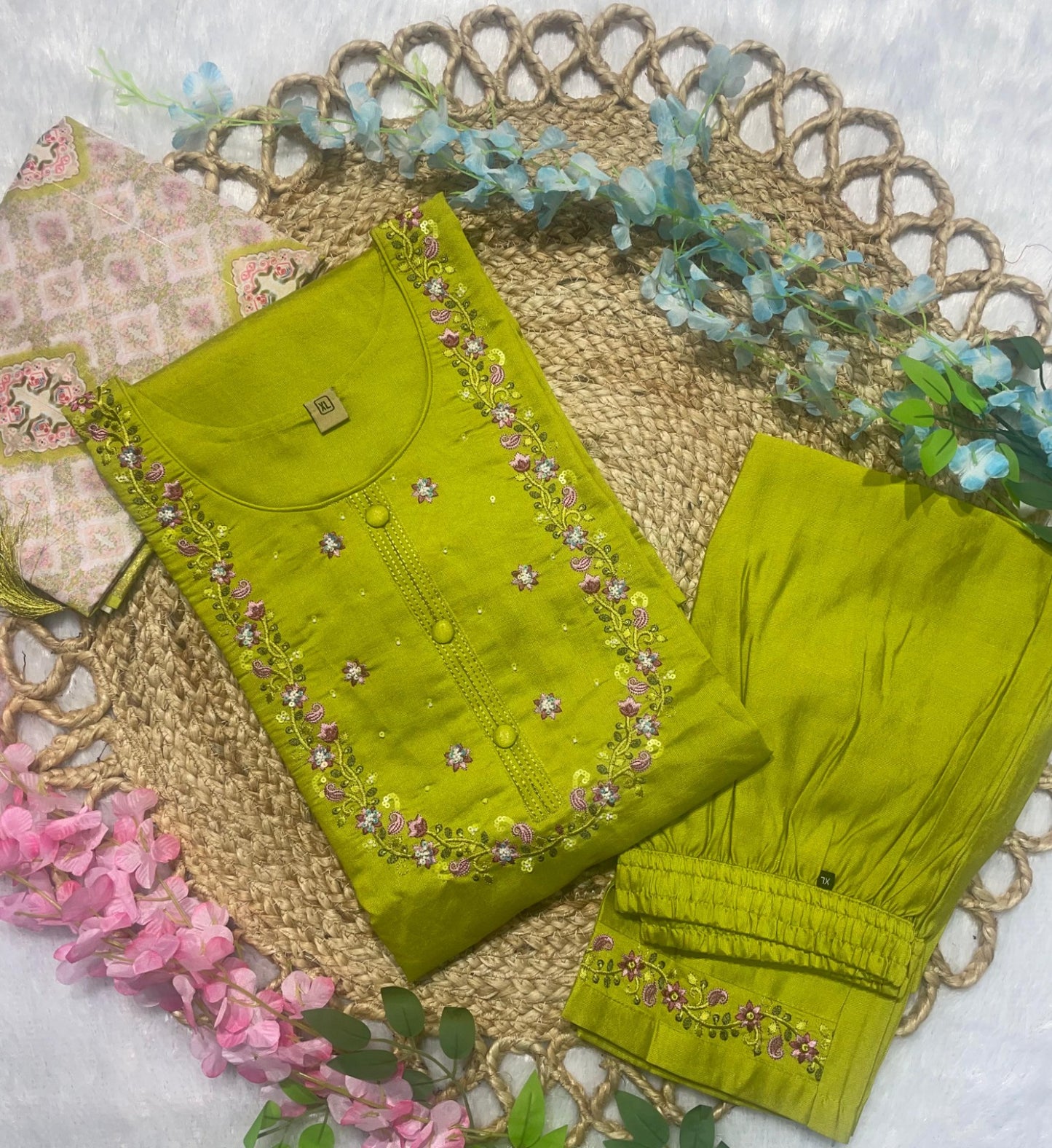 👉🏻Kurti (Stitched)👇🏻