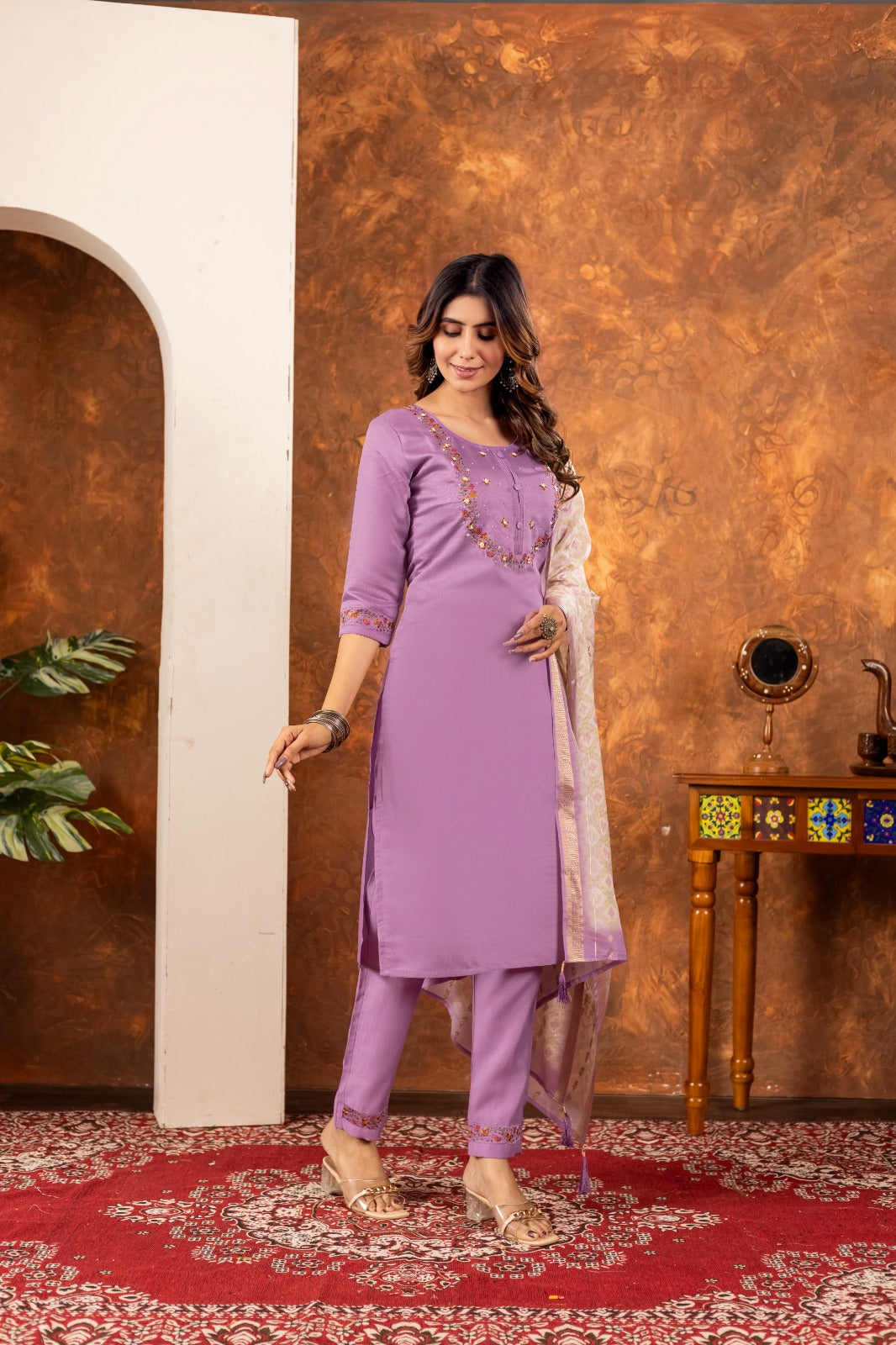 👉🏻Kurti (Stitched)👇🏻