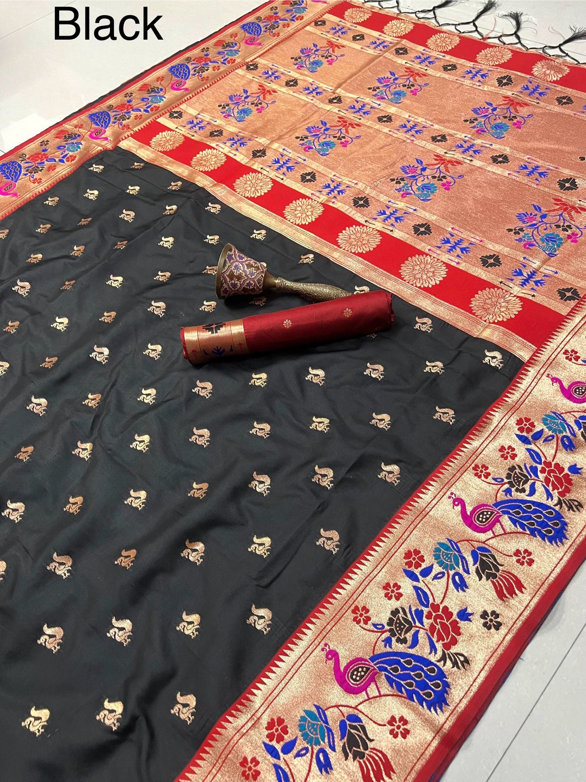 Super hit Pure silk sarees