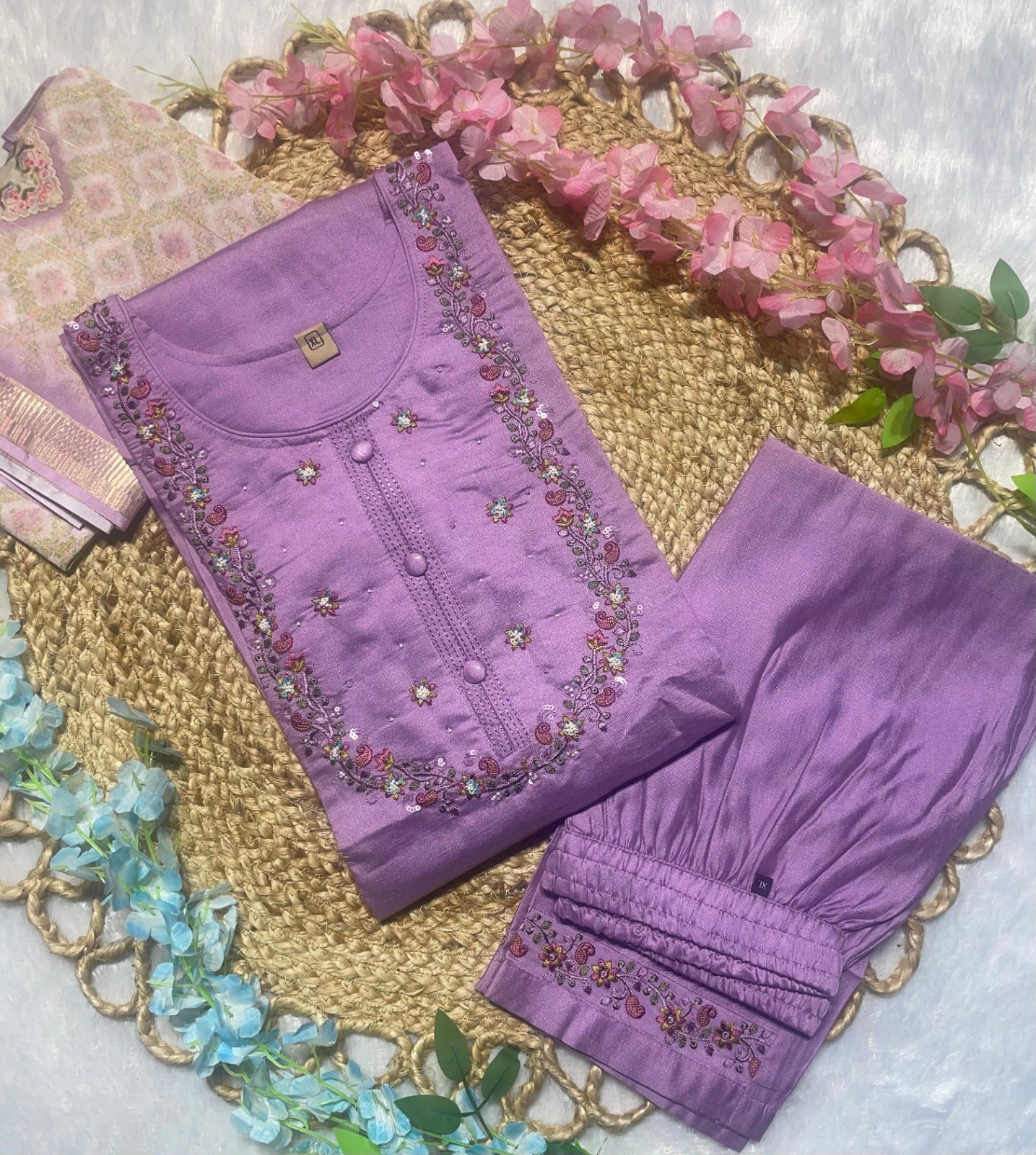 👉🏻Kurti (Stitched)👇🏻