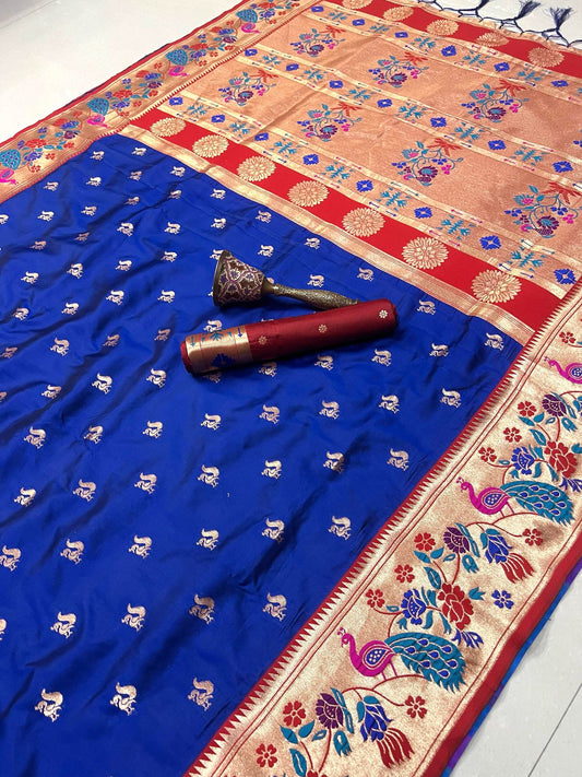 Super hit Pure silk sarees