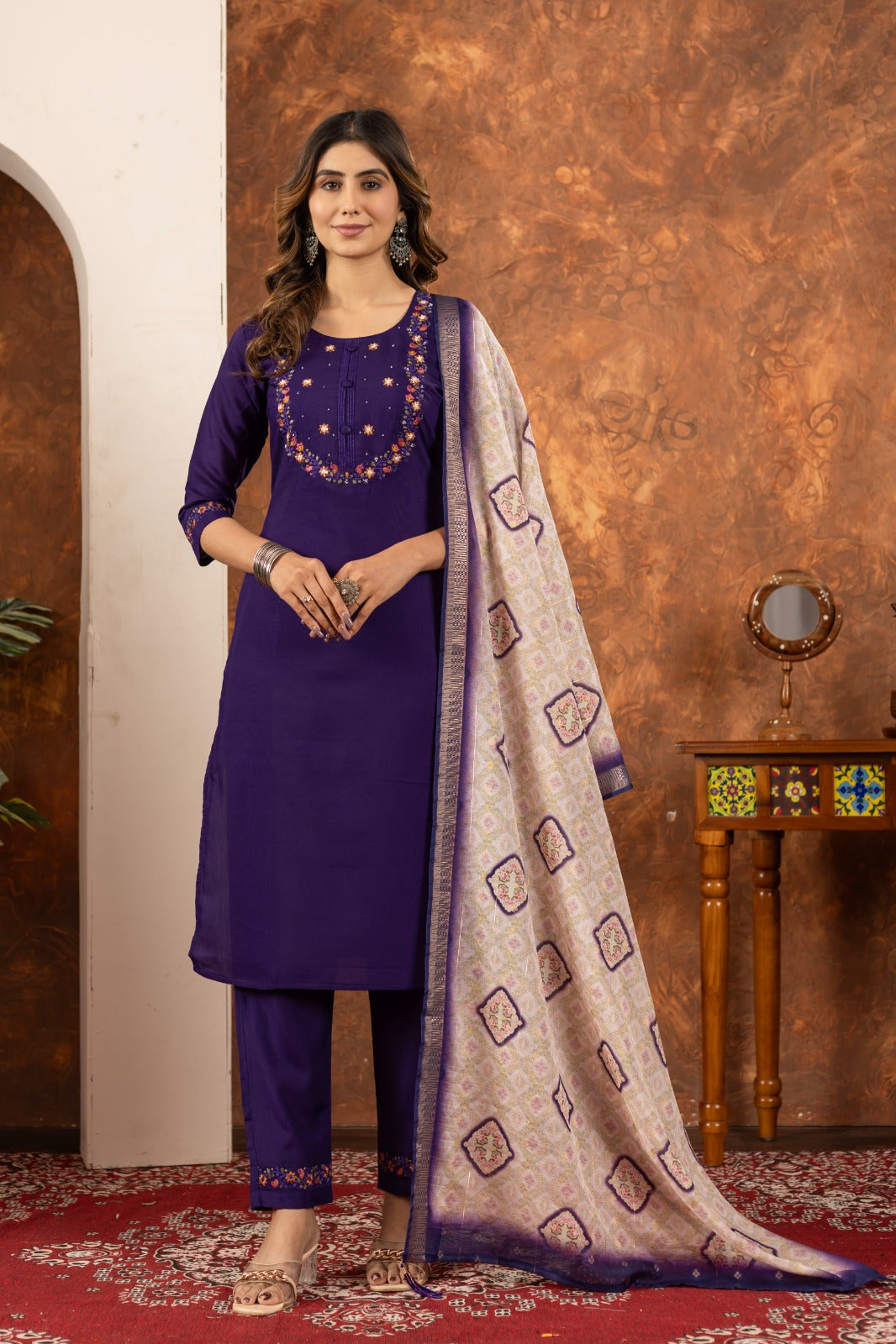 👉🏻Kurti (Stitched)👇🏻