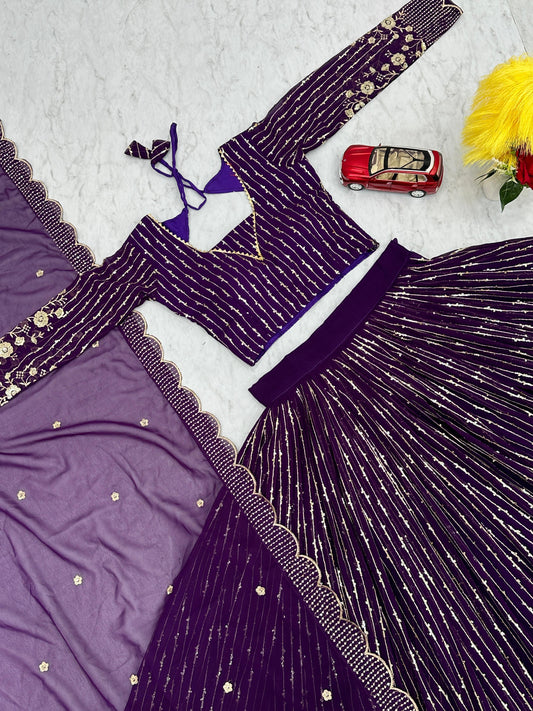 👗💌New Launching Festival Lehenga Choli👗💌