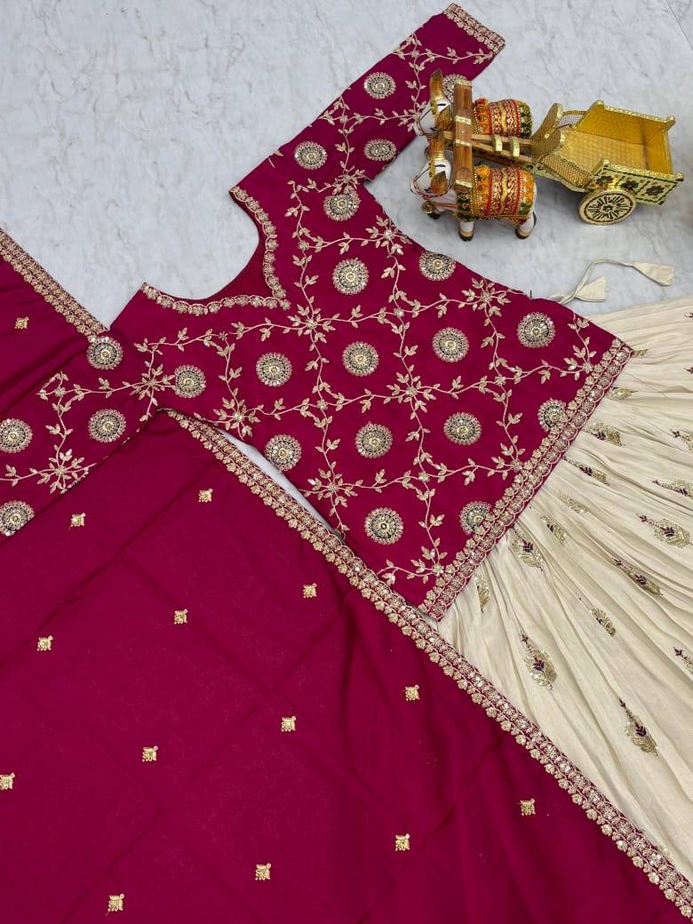 New Launching Festival Lehenga Choli👗💌