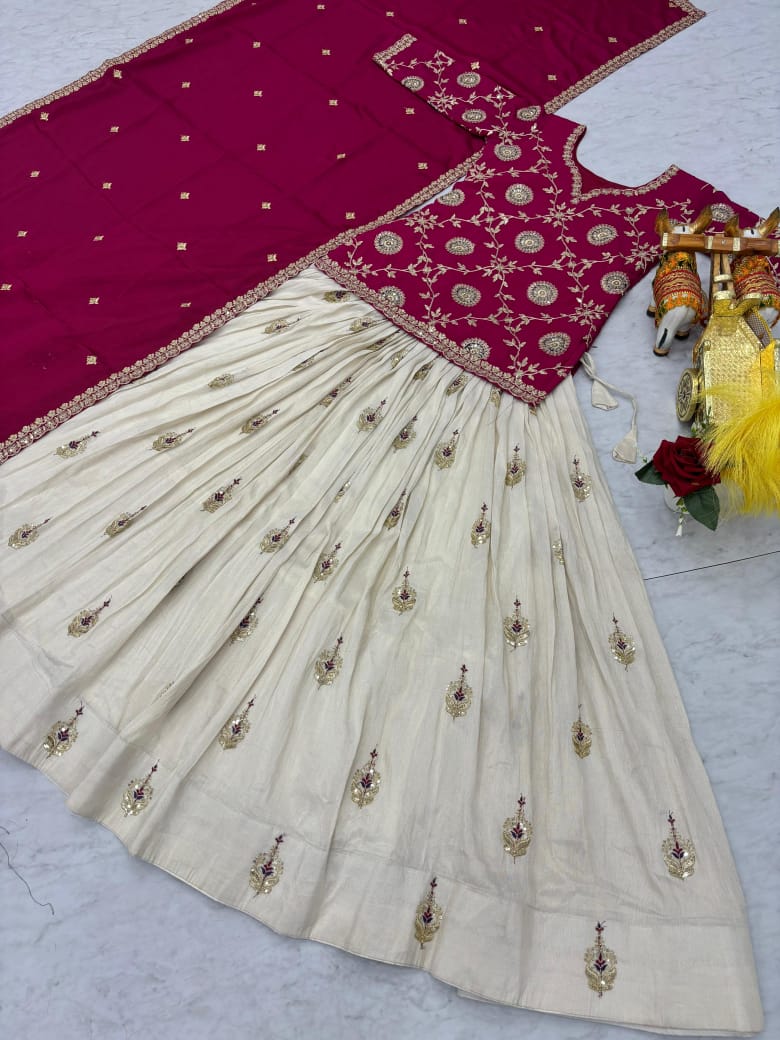 New Launching Festival Lehenga Choli👗💌