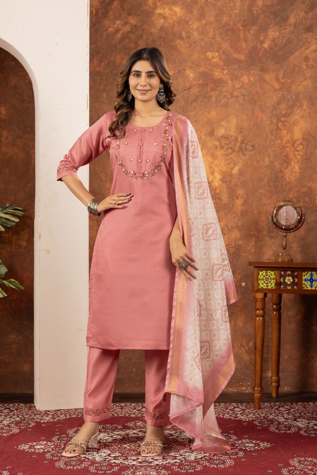👉🏻Kurti (Stitched)👇🏻