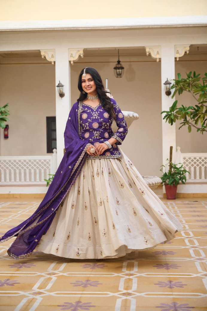 New Launching Festival Lehenga Choli👗💌