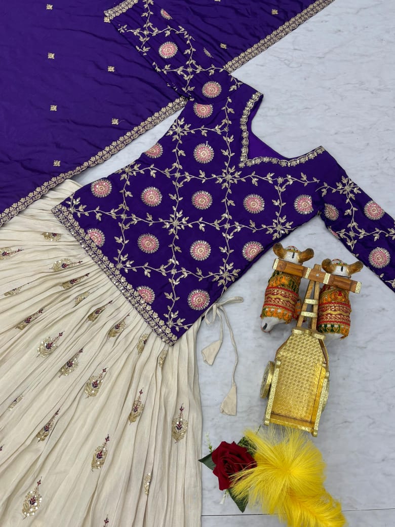 New Launching Festival Lehenga Choli👗💌