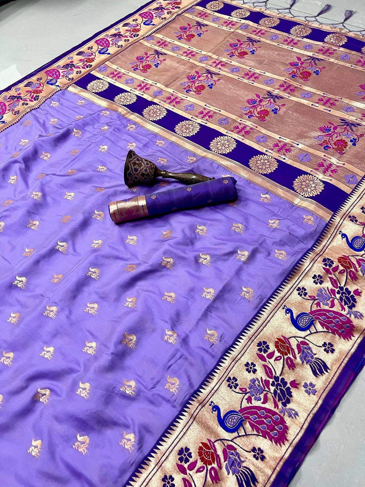 Super hit Pure silk sarees