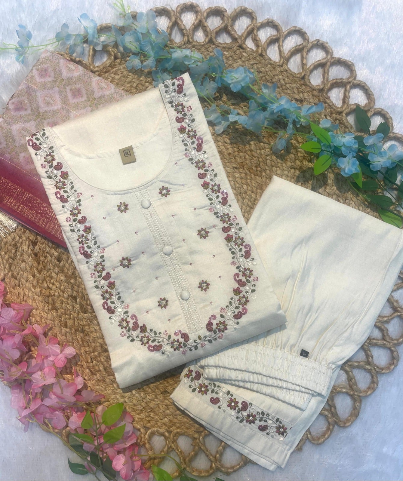 👉🏻Kurti (Stitched)👇🏻