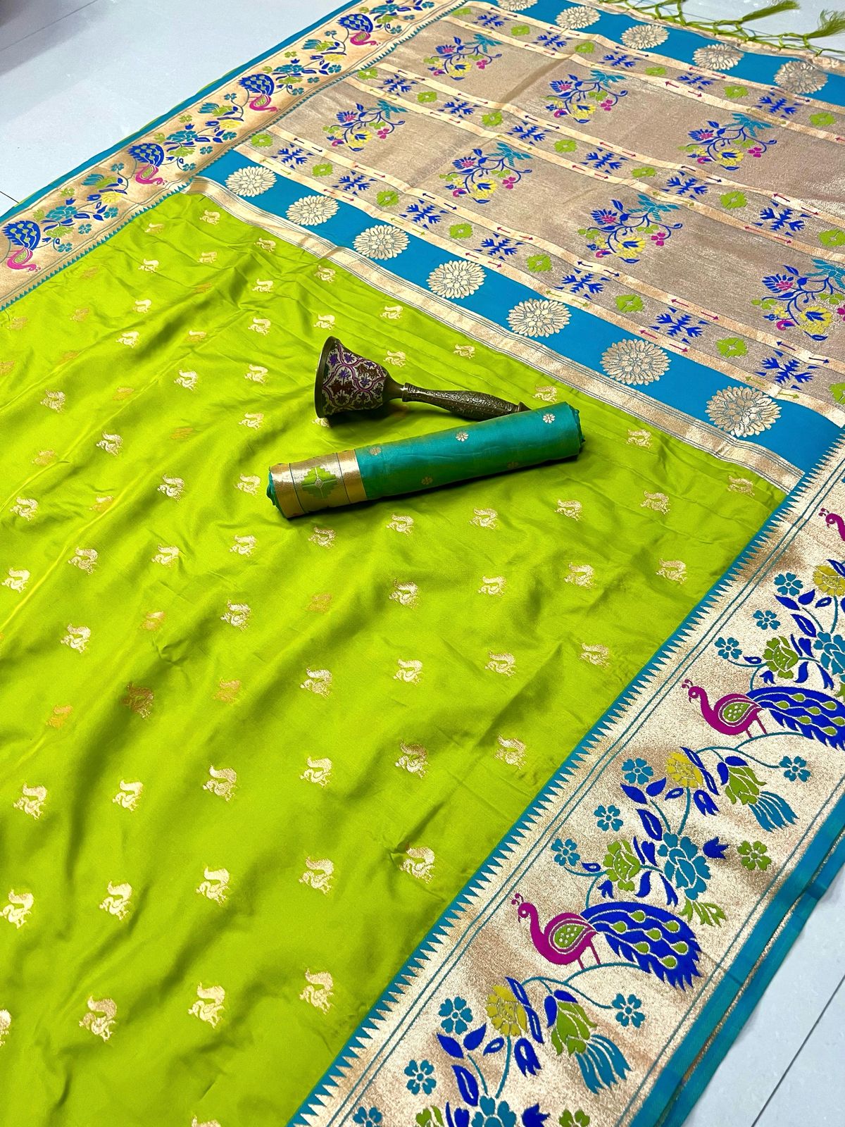 Super hit Pure silk sarees