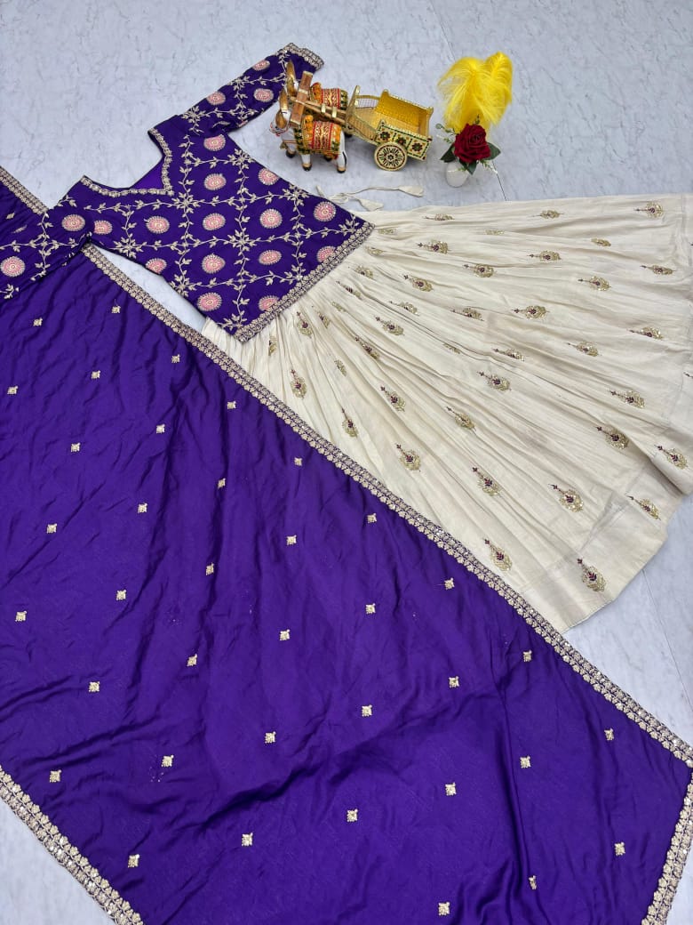 New Launching Festival Lehenga Choli👗💌