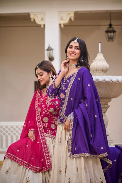 New Launching Festival Lehenga Choli👗💌