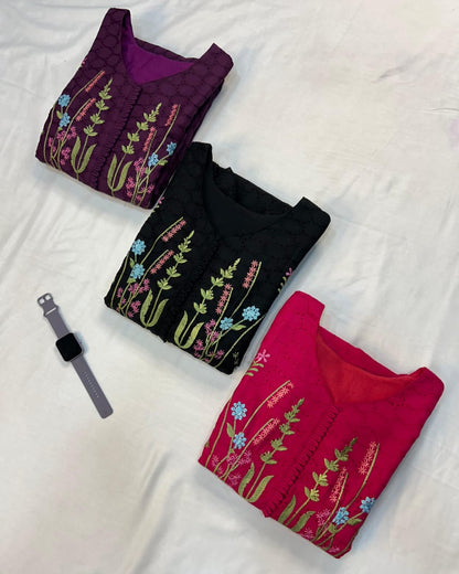 NEW LAUNCHING THIS SUMMER VACATION SEASON PURE COTTON HOKOBA 🌿