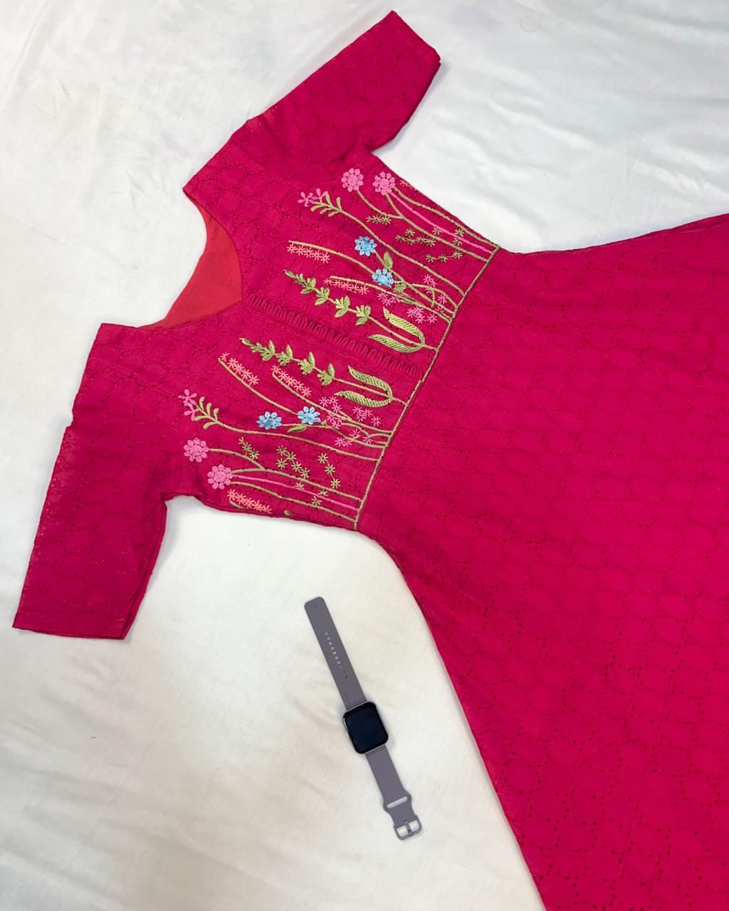 NEW LAUNCHING THIS SUMMER VACATION SEASON PURE COTTON HOKOBA 🌿