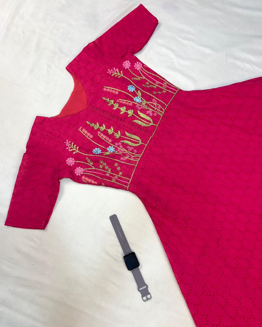 NEW LAUNCHING THIS SUMMER VACATION SEASON PURE COTTON HOKOBA 🌿