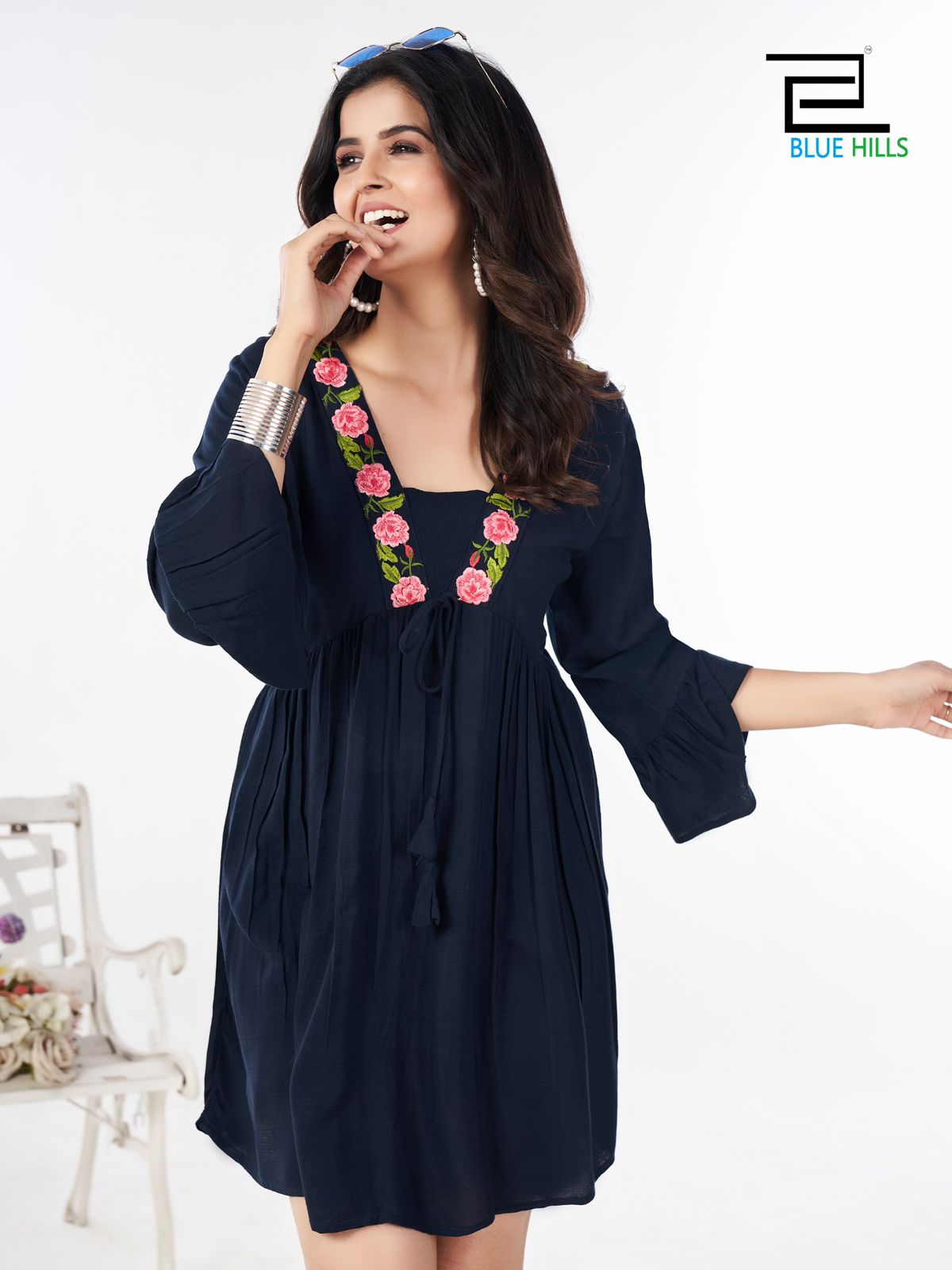 Best new pattern top in 4 Color’s