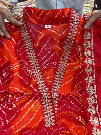 🌸 Satrangi – A Celebration of Colors 🌸 KUTRI