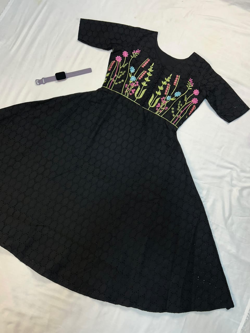 NEW LAUNCHING THIS SUMMER VACATION SEASON PURE COTTON HOKOBA 🌿