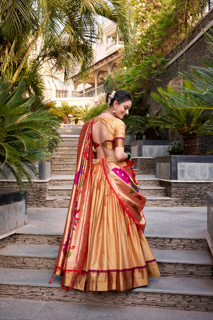 🌷Lehenga choli🌷