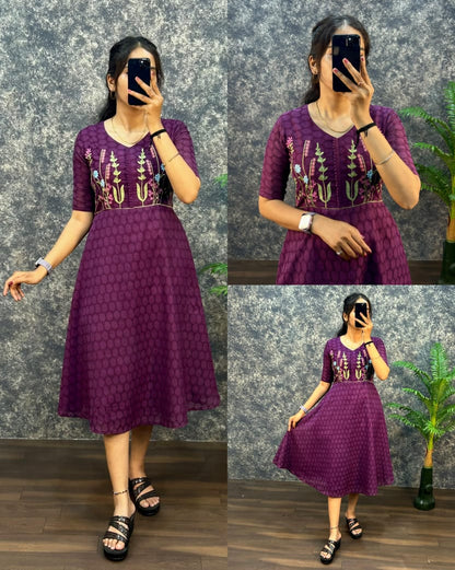 NEW LAUNCHING THIS SUMMER VACATION SEASON PURE COTTON HOKOBA 🌿