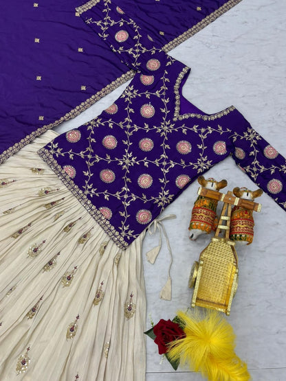 New Launching Festival Lehenga Choli👗💌