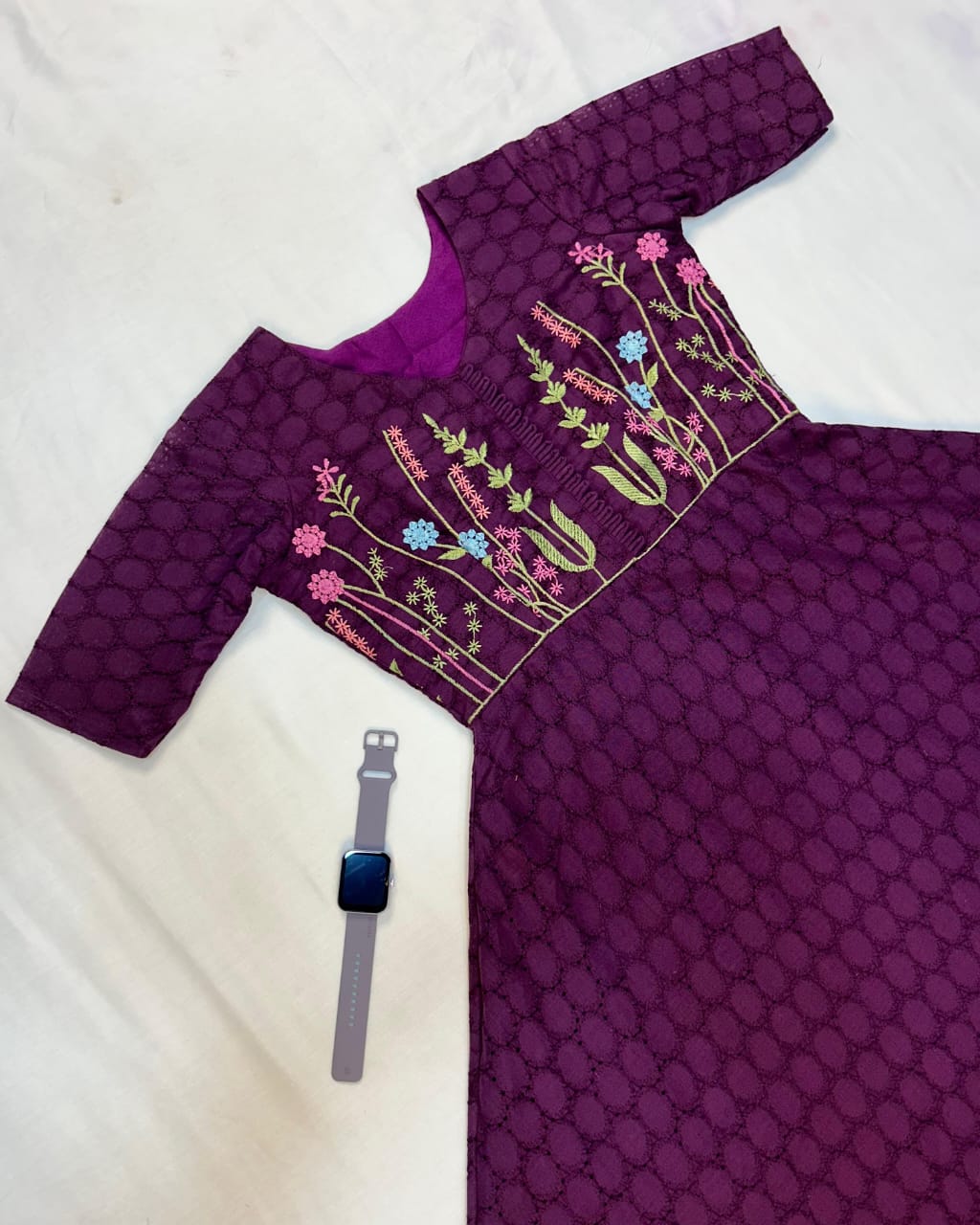 NEW LAUNCHING THIS SUMMER VACATION SEASON PURE COTTON HOKOBA 🌿