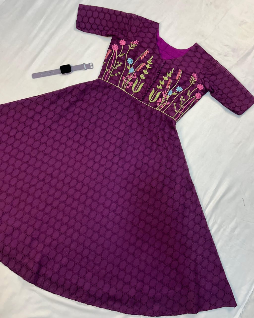 NEW LAUNCHING THIS SUMMER VACATION SEASON PURE COTTON HOKOBA 🌿