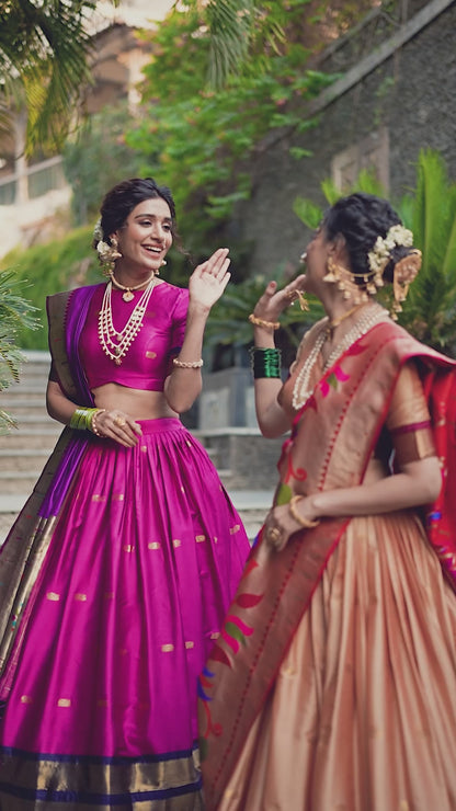 🌷Lehenga choli🌷