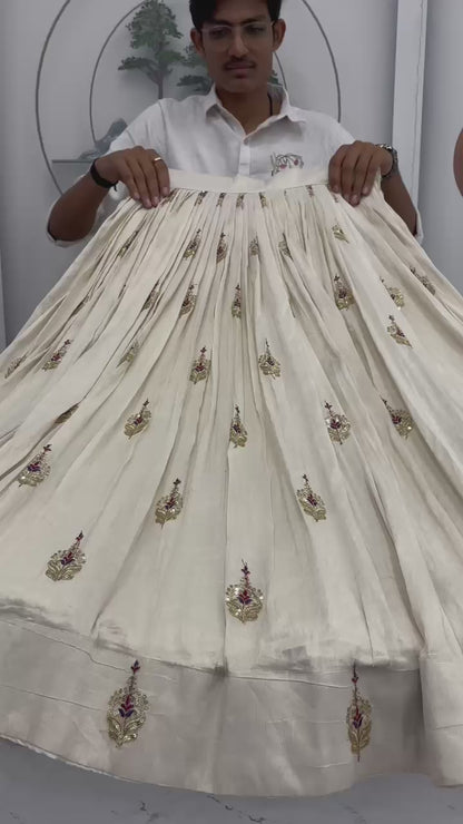 New Launching Festival Lehenga Choli👗💌